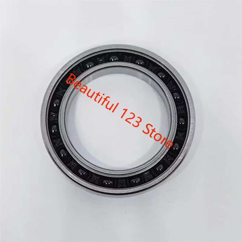 

10pcs/lot 6805N-RS 6805 61805 6805-RD 6805N 25376 ball bearing 25x37x6mm bike bottom bracket repair bearing for HT2 BB51 GCR15