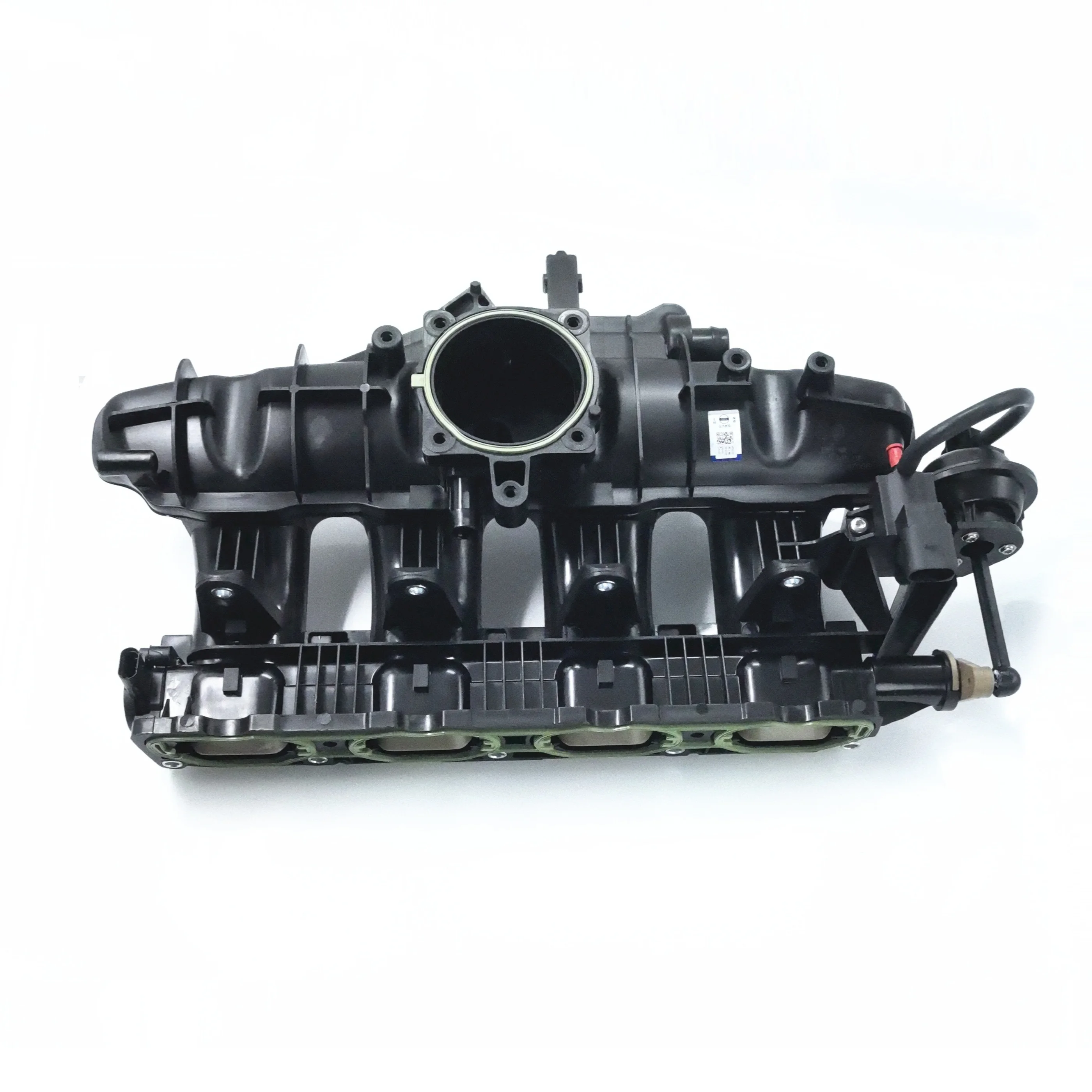 

Впускной коллектор двигателя автомобиля в сборе EA888 1.8/2.0TSI 06J 133185 Для VW Passat B6 Skoda Octavia Audi A3 8L Seat Leon 06J 133185 CE