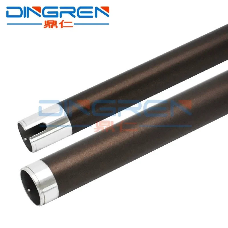 for Minolta 152 183 162 163v 7516 7616V 181 210 7216 7621 7521 7622 Fixing Upper Roller for Aurora AD168 166 Heating Roller