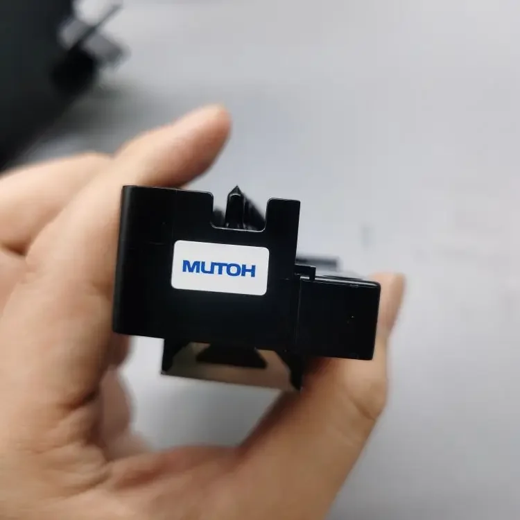 

TLF Mutoh Printhead Dx5 Printer Head Cabezal Mutoh 1604 Df-49684 Dx5 Printhead Original
