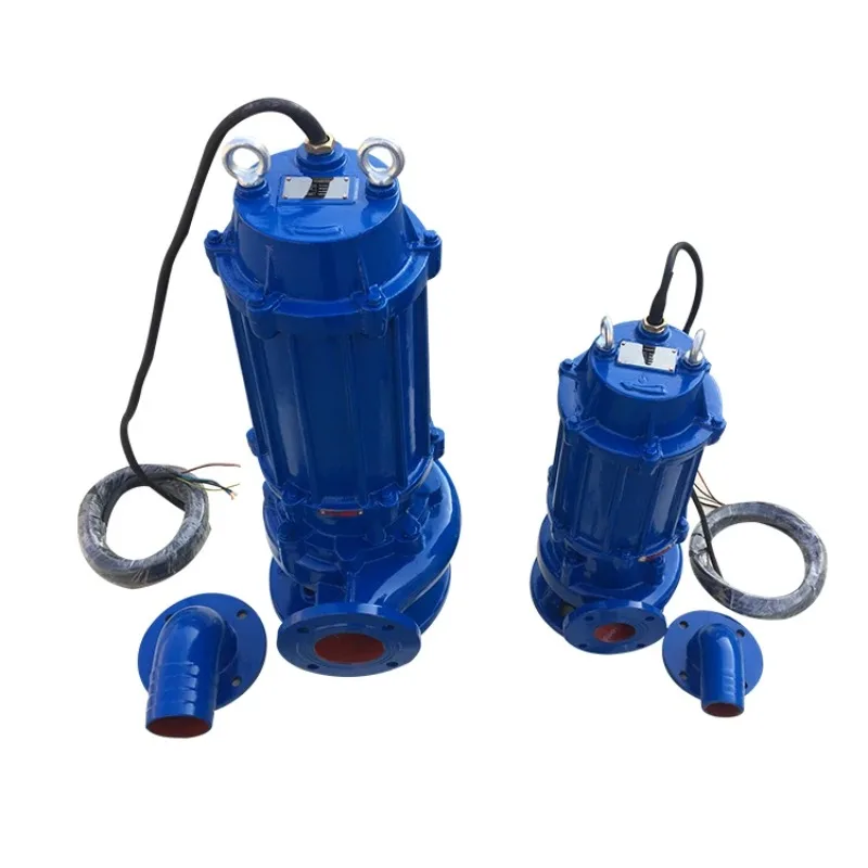 30hp Three phase best selling  submersible pump for dirty water