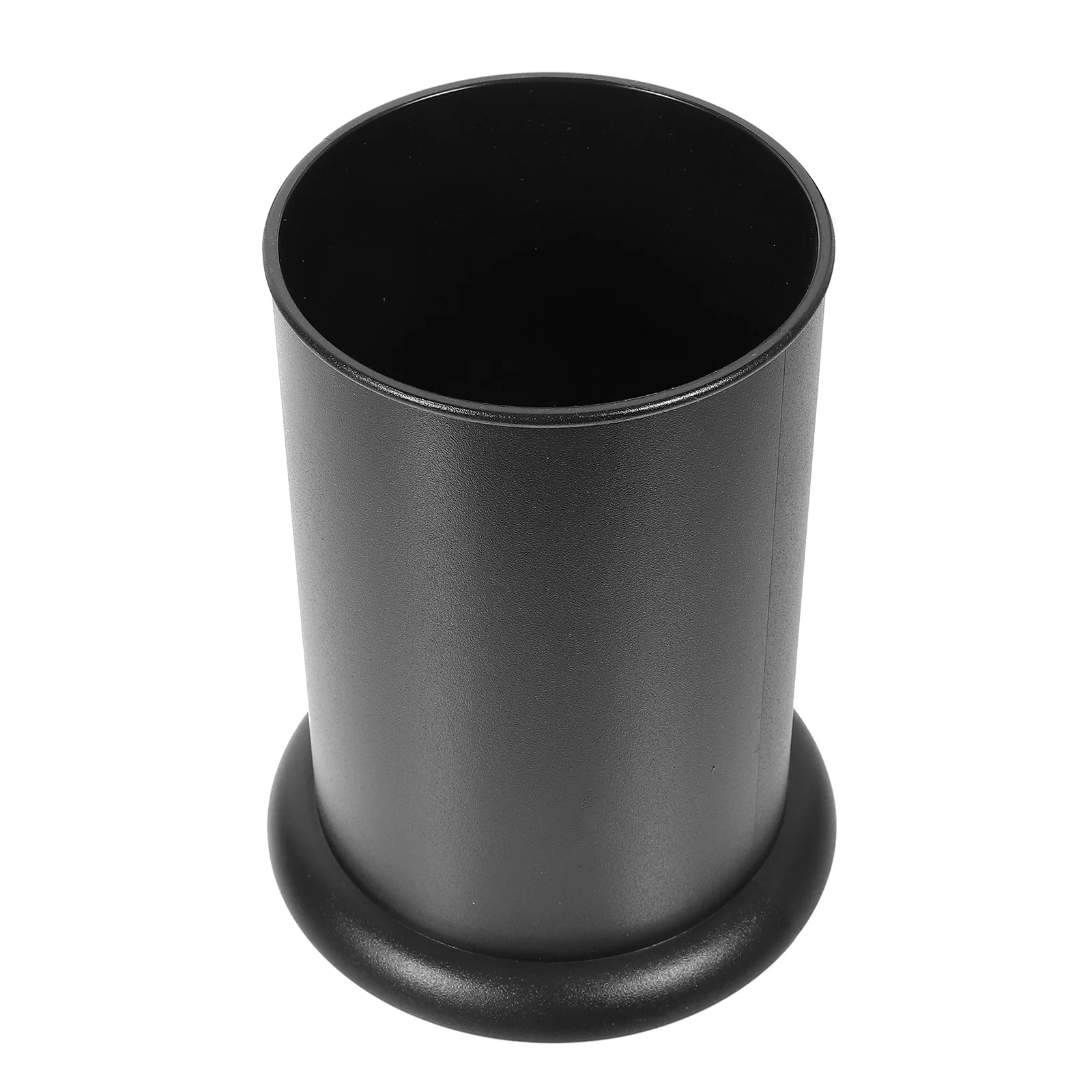 

Plastic Household Chopstick Holder Kitchen Desktop Spoon Storage Utensil Holder for Silverware Kitchen Desktop Spoon Container