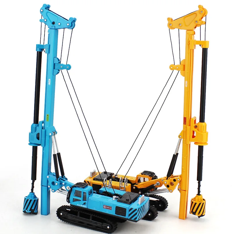 Thumbnail 3 - #1 Newest Toy Construction Vehicles