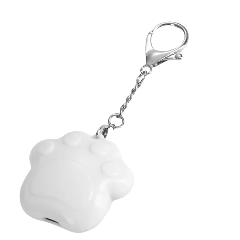 ไฟเซ็นเซอร์สัมผัสแบบใหม่ ไฟเรืองแสง ดีไซน์สร้างสรรค์ รุ่นชาร์จไฟได้ อุปกรณ์เสริมกระเป๋า พวงกุญแจ จี้ไฟ ไฟกลางคืน ไฟเซ็นเซอร์