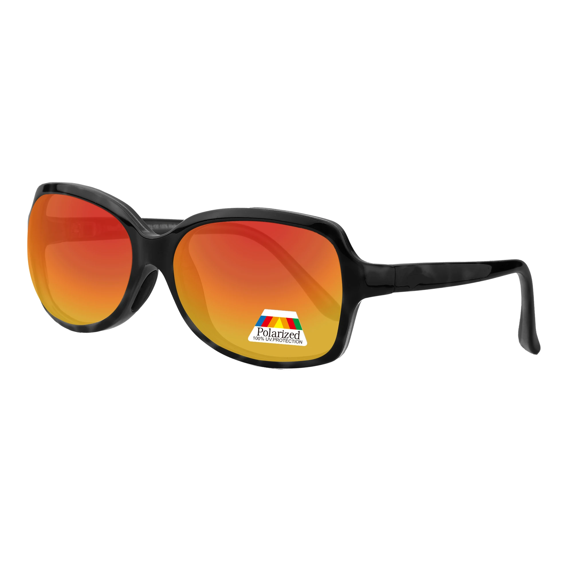 Bwake Polarized Replacement Lenses for-Oakley Break Point OO9168 Sunglasses Frame - Multiple Options