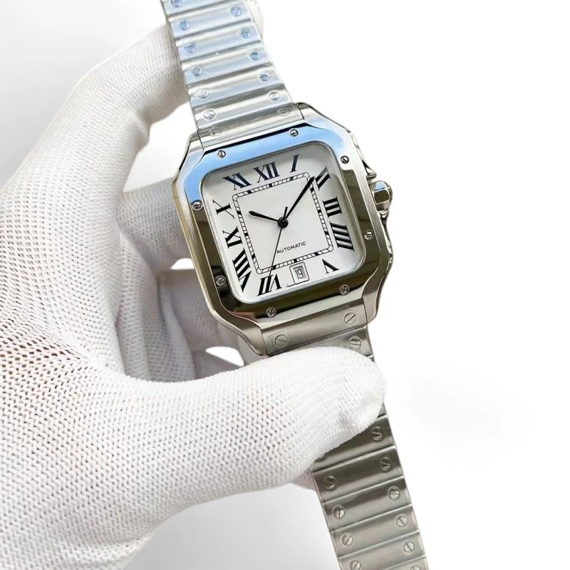 

34mm/39mm Men's Woman Luxury Watches in 904L Steel Automatic Movement Exquisite Heritage and Artisanal Excellence-c