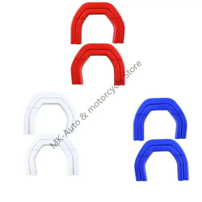 

F62F U-образный защитный чехол для сцепного устройства прицепа, устойчивый к атмосферным воздействиям, аксессуары для прицепа из