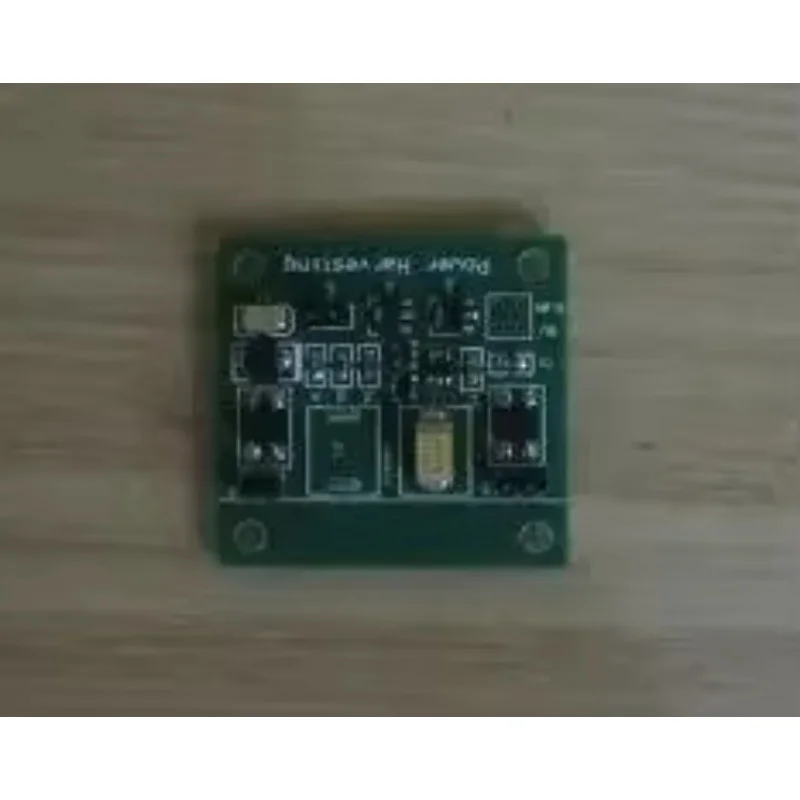 

Module Circuit Electric Energy Collection Piezoelectric Power Generation