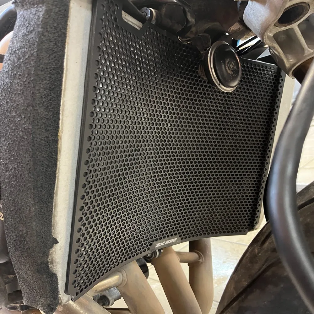 Radiator Grille Guard For KAWASAKI NINJA ZX-10R ZX 10R ZX-10RR ZX10R ZX10RR 2008-2020 2019 2018 Motorcycle Grill Protector Cover