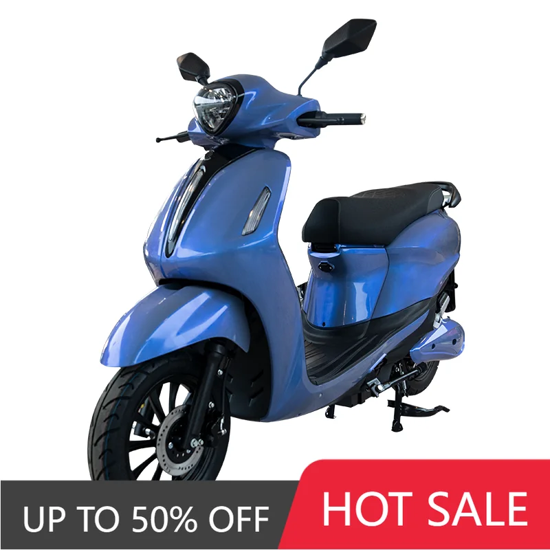 QQW 2026 KeywayEV K076 72V High Speed Electric Scooter Motorcycle 2000W 3000W Two Wheels Adult Commuter Electric Motorcycle