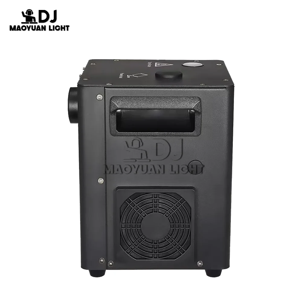 جديد 750 واط المرحلة الإلكترونية Clod لهب آلة الرش العلوي DMX التحكم ل DJ ديسكو حفل زفاف الاحتفال آلة شرارة الباردة #3