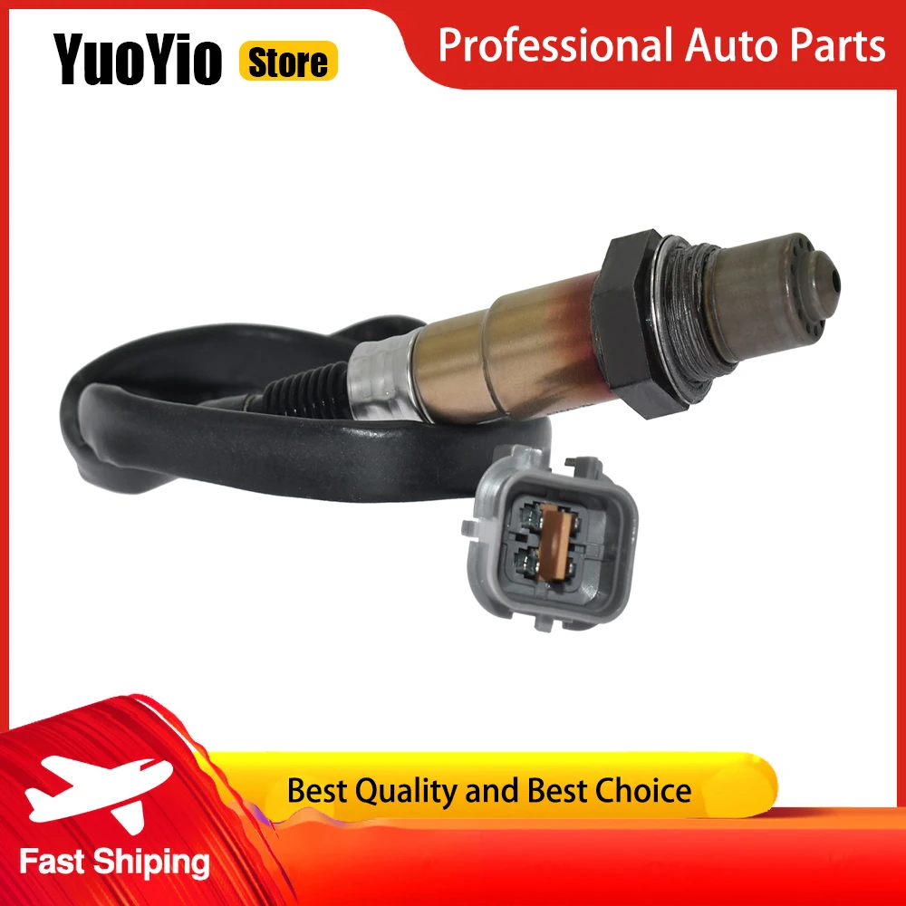 

YuoYio 1Pcs New Oxygen Sensor 39210-2B330 For HYUNDAI ACCENT 2012-2019 And More