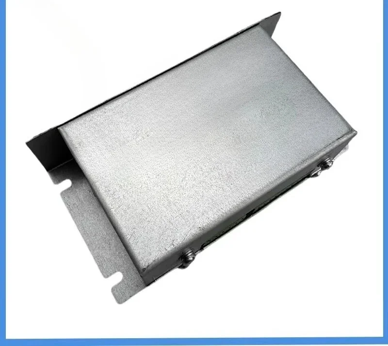 Applicable to elevator car speed monitoring device
