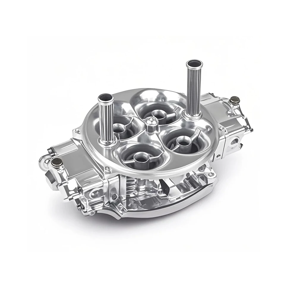 금속 부품 신속 시제품 제작 서비스를 위한 전문 공장 맞춤형 3D 프린팅 서비스