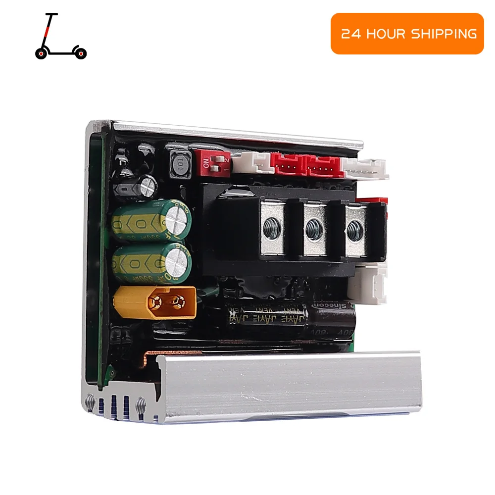 

Для Ninebot G2 электронный скутер плата управления электрический скутер управление материнской платой контроллер запасные части