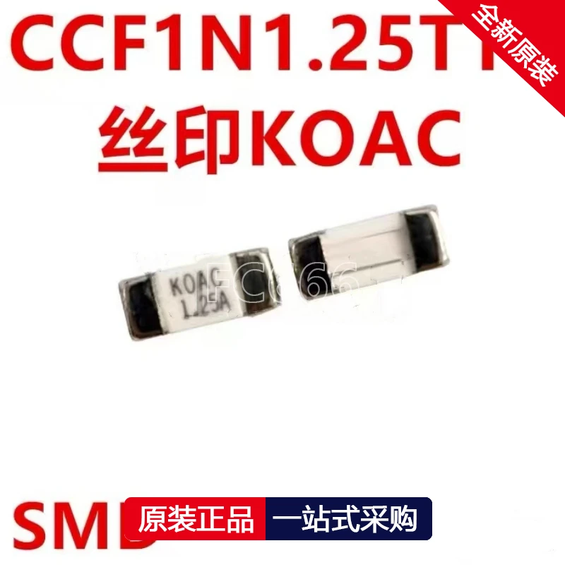 1Pcs Ccf1N1.25Tte K…