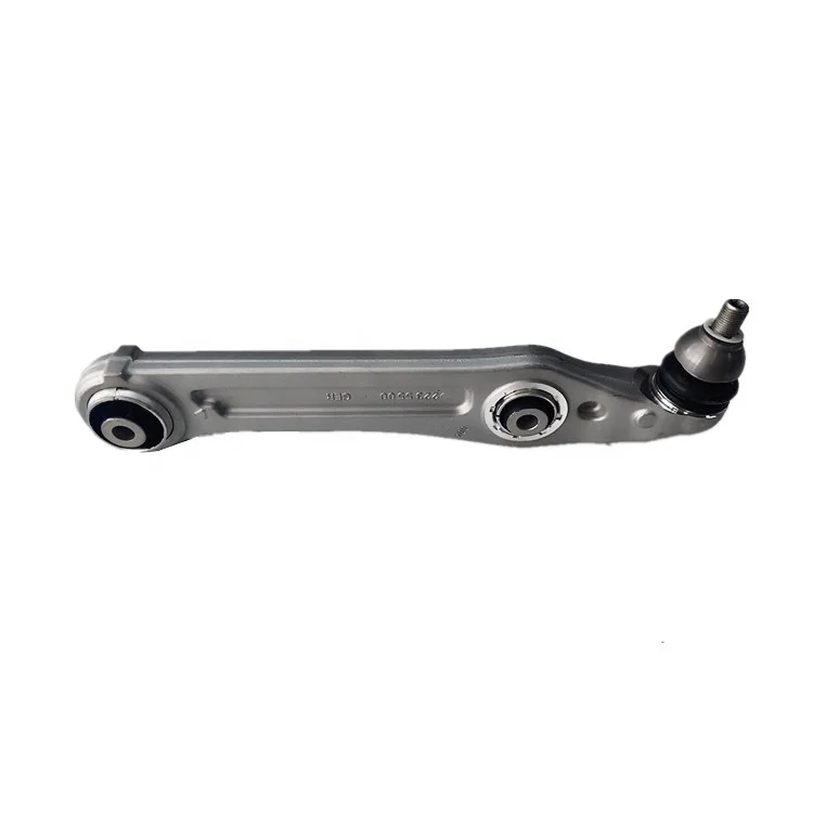 Popular New Car Engine Wholesale Auto Parts W223 2WD Front Lower Control Arm A2233303503