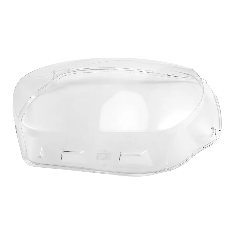 

AASS-For BMW Mini Countryman Cooper F60 2017-2022 Car Front Headlamps Cover Waterproof Clear Headlight Lens