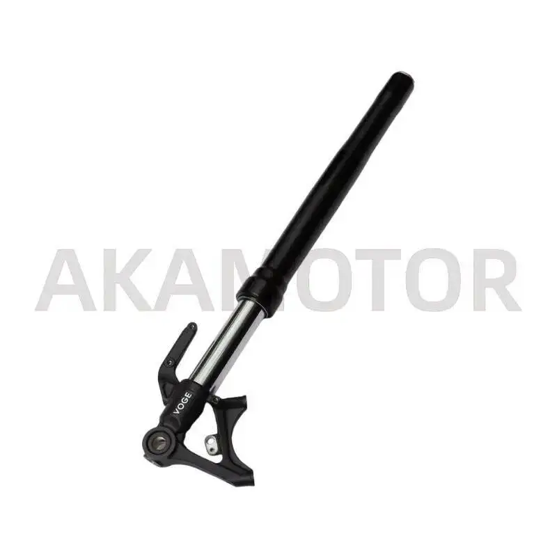 Left Or Right Side Front Shock Absorber For Loncin Voge RR500S 500RR LX500GS-2