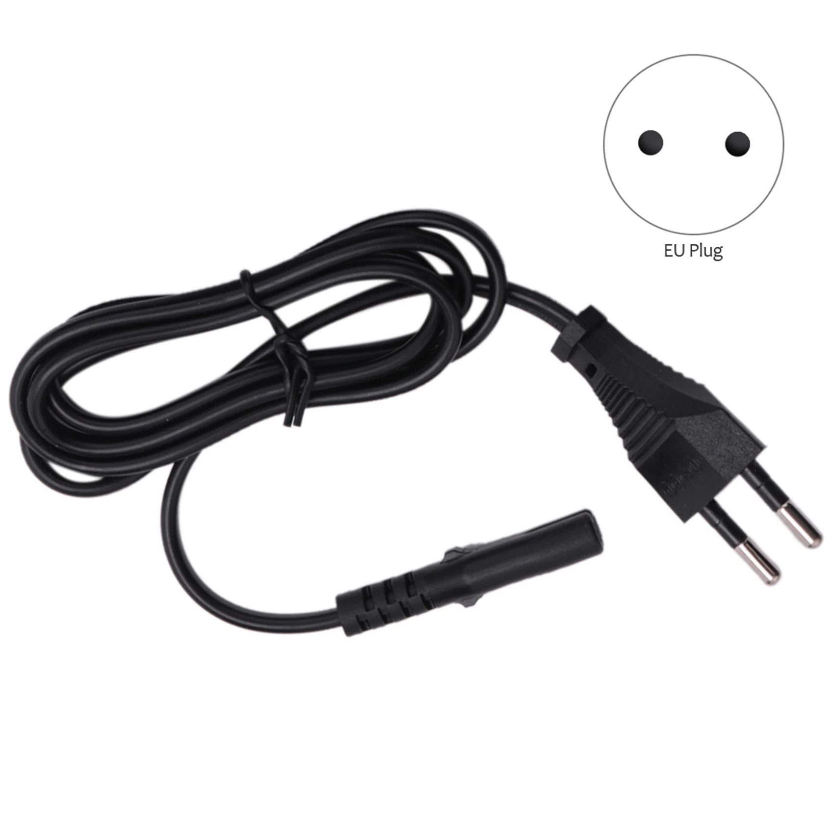 

Highly Recommended.ACK-E18 AC Power Supply LP-E17 Adapter for Canon 200D 800D(EU Plug)