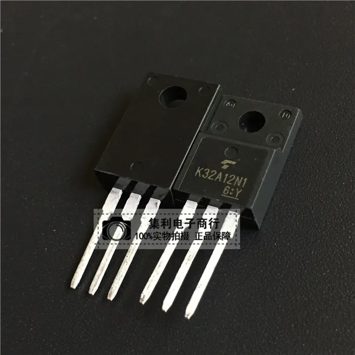 10PCS/Lot K32A12N1  Imported Original In Stock New Fast Shipping Quality Guarantee