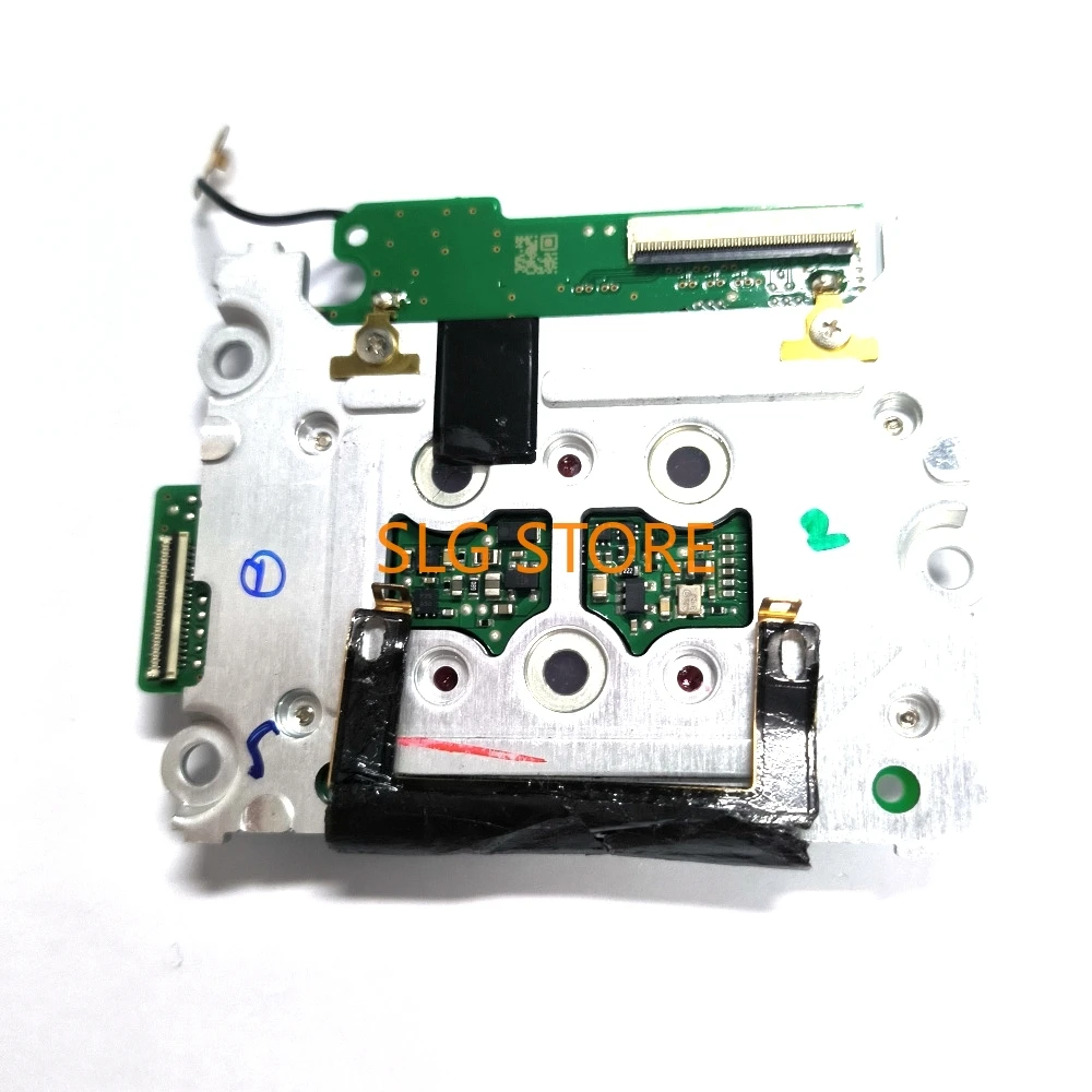 Ban Đầu Mới CCD/Cảm Biến CMOS + Bộ Lọc Thông Thấp Kính Cho Nikon D7100