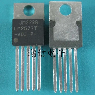 5pcs/lot LM2577T-ADJ LM2577-ADJ LM2577T LM2577 In Stock