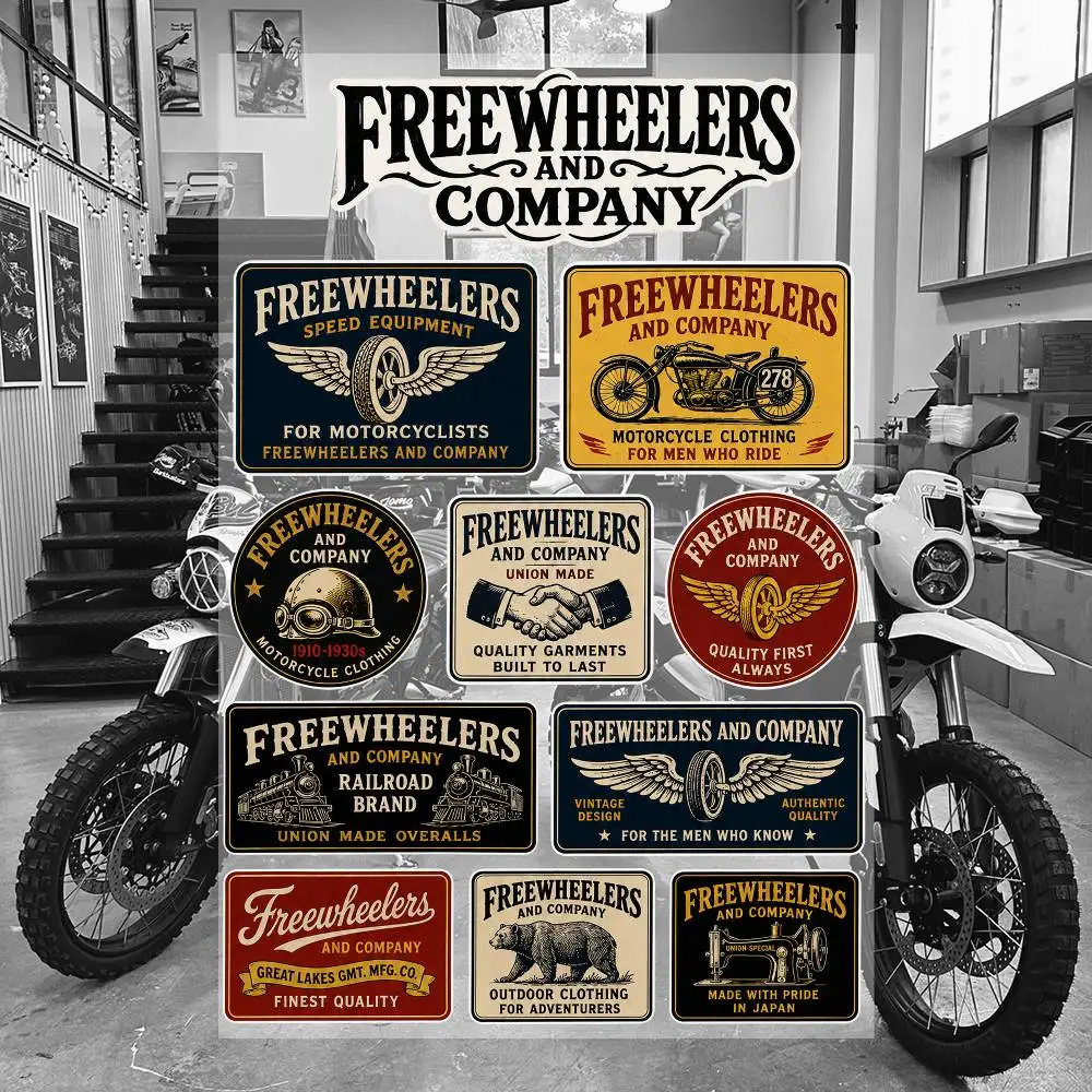 F-rE-E-wH-E-E-lE-rs Ästhetische Graffiti-Aufkleber, wasserdichte PVC-Aufkleber für Auto, Motorrad, Skateboard, Helm, Notizbuch
