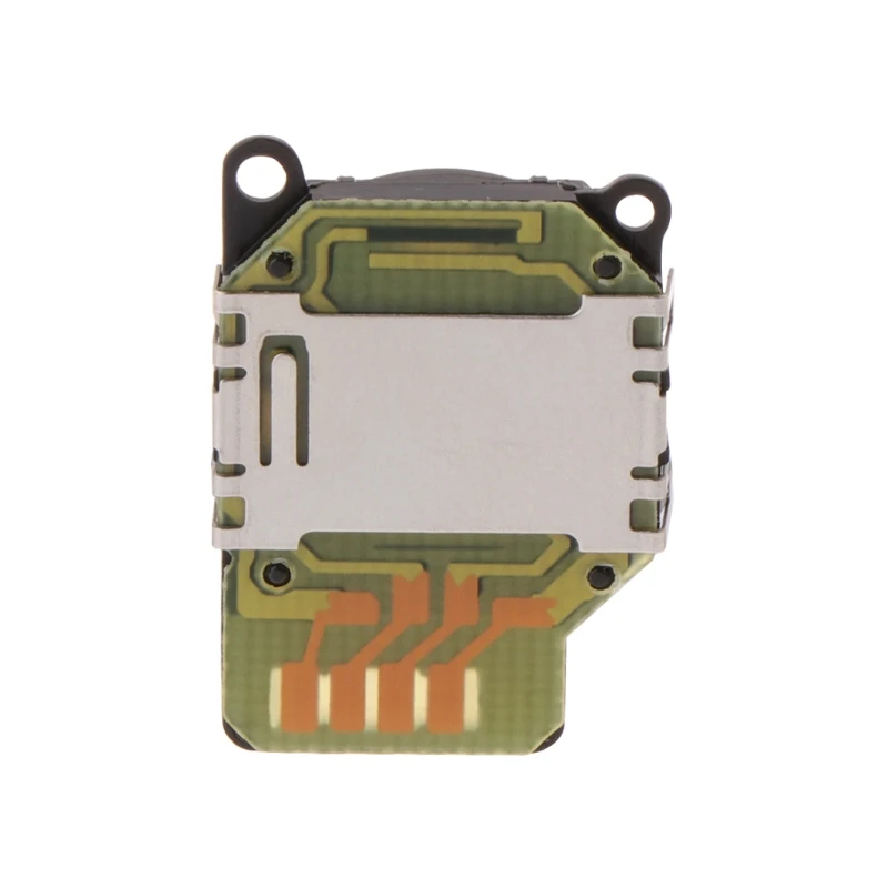 20CB استبدال ثلاثية الأبعاد زر التحكم التناظرية عصا التحكم لسوني ل تحكم عصا التحكم عصا الملحقات