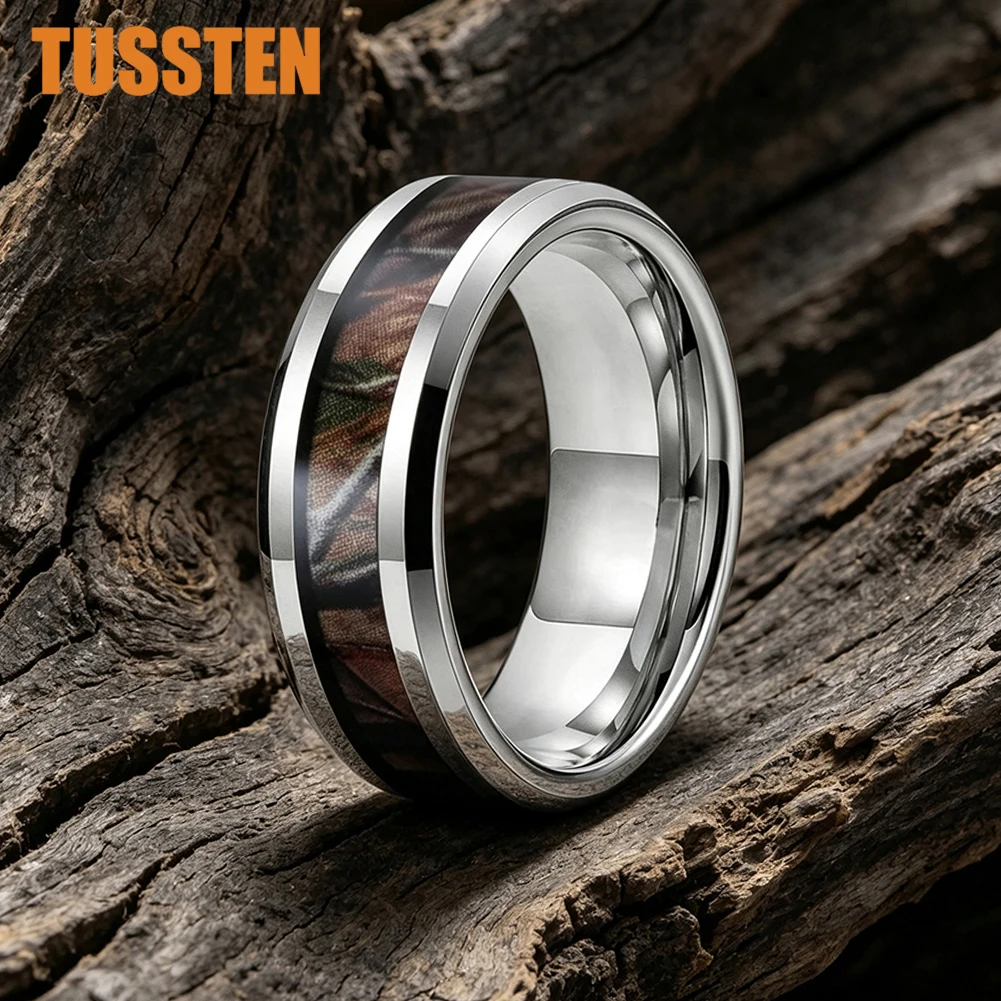 TUSSTEN 6/8mm Tungsten Karbür  - Hunting Outdoor Channel incelemesi ve fiyatı