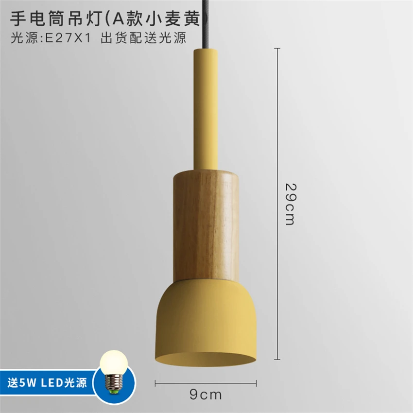 أضواء قلادة بخياطة هندسية معدنية بلون إسكندنافي لغرفة النوم الحديثة بجانب السرير ورأس واحد لغرفة الطعام تركيبات مصابيح معلقة صغيرة