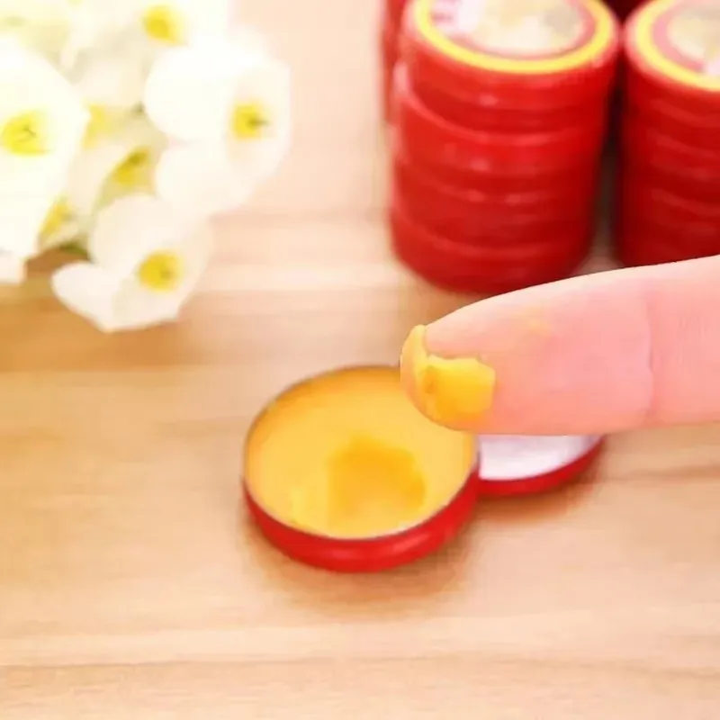 

6/12/18/36pcs Natural Tiger Balm Essential Oil For Treating Influenza, Cold, Headache, Dizziness, Muscle, Tiger Cream Fragrance