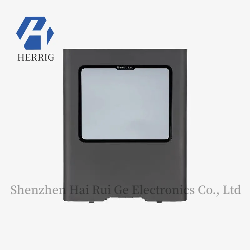 

TuoZhu Right Side Panel 3D Printer Accessory [Compatible with H2C]