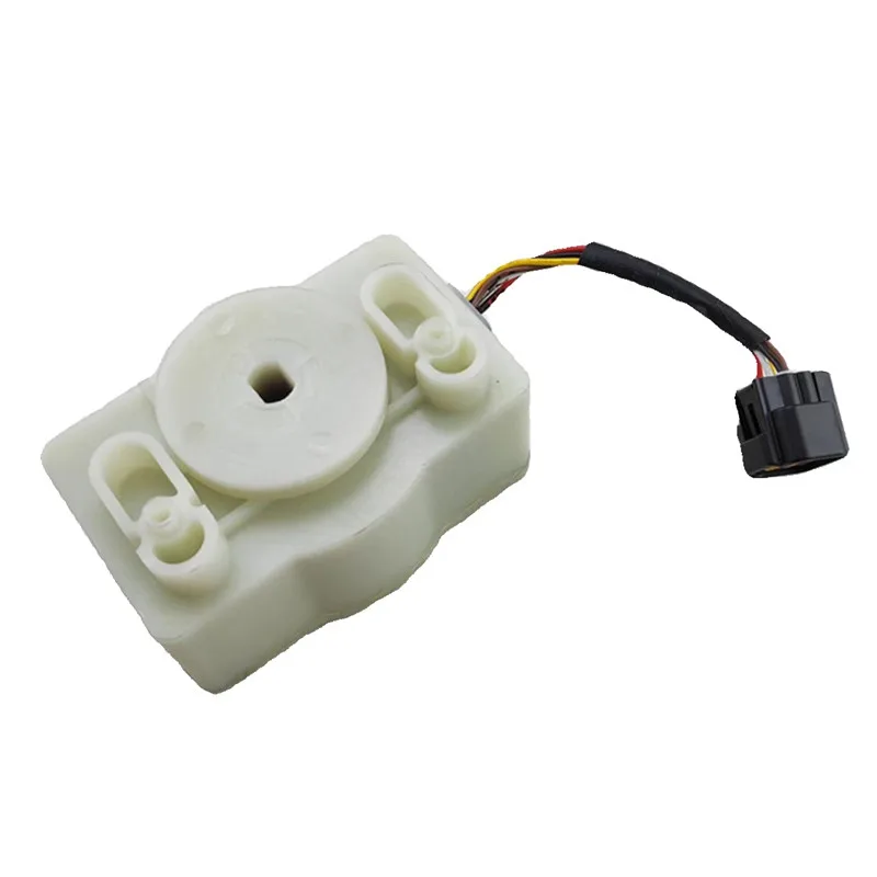 

EXCAR Dongguan excellent golf cart accelerator electric sightseeing car throttle potentiometer motor controller