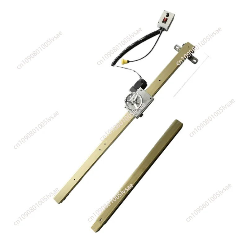 

Special multifunctional automatic track for easy cutting of wall cutting machine concrete