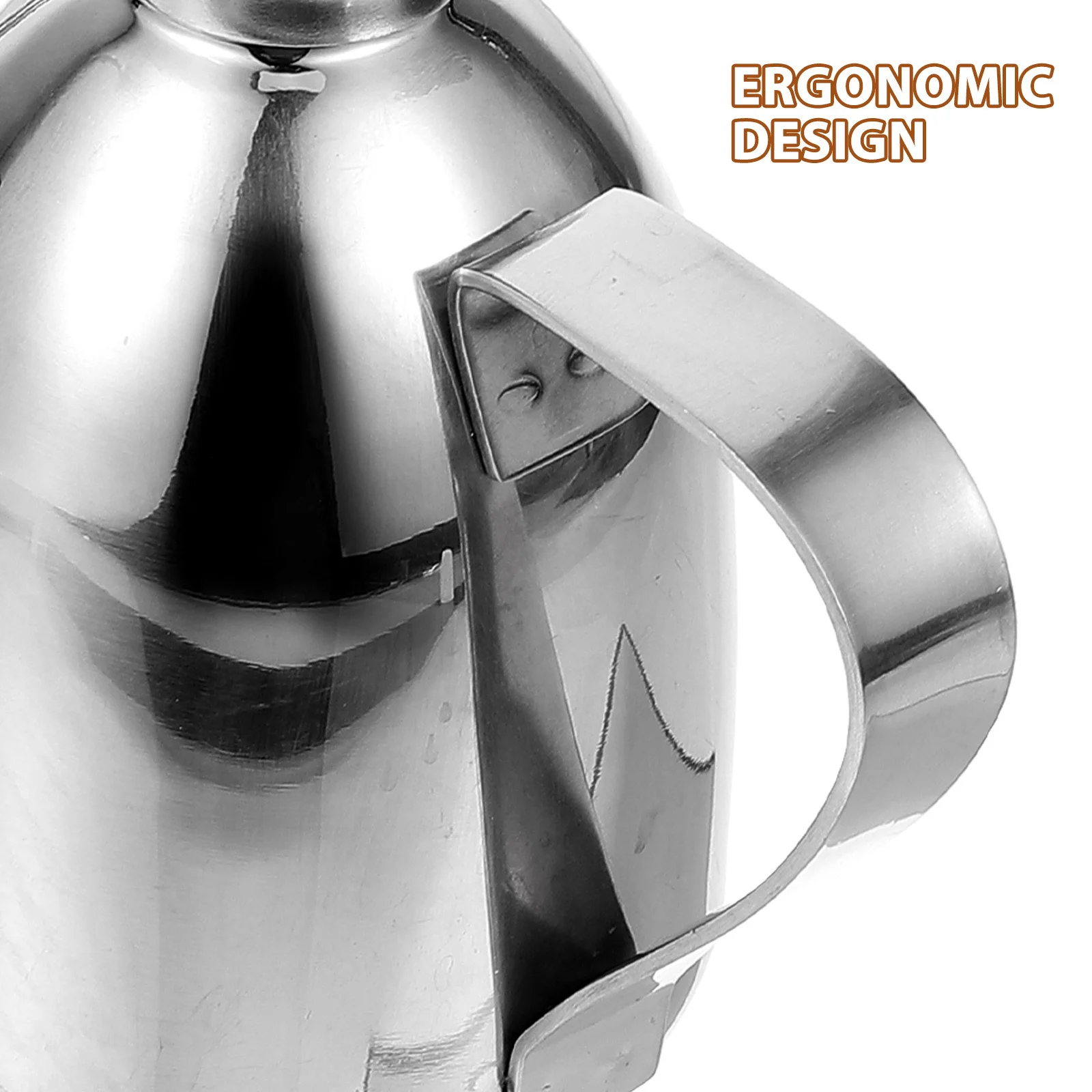 

Stainless Steel Oil Dispenser Bottle Kitchen Soy Sauce Vinegar Container Multi-Function Oil Pourer Household Cooking