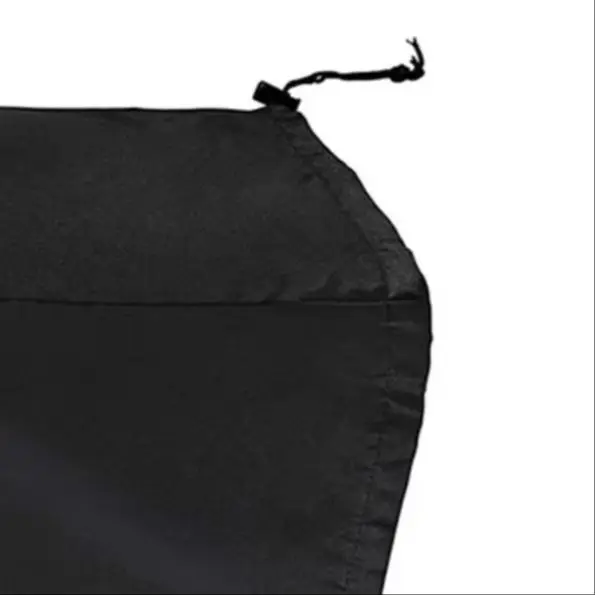 

1 шт. настольный чехол для барбекю 26 дюймов Lx17 дюймов Dx19 дюймов H 600D ткань Оксфорд водонепроницаемый для ROYAL GOURMET CD1519 защитные чехлы