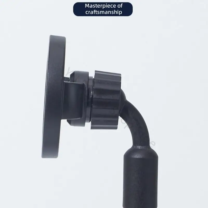 96BA Phone Mount with Ball Joint 1/4 Thread for Mobile Video Framing