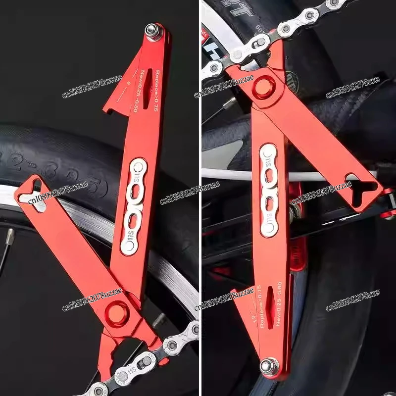 Buckle Pliers Quick Release Buckle Mouth Chain Cutter Chain Remover Bicycle Chain Removal