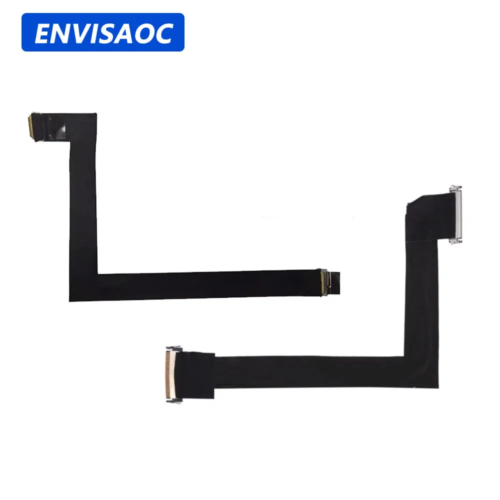 Cable flexible para pantalla de vídeo, accesorio para iMac de 27 pulgadas, A1312, 2009, 2010, 2011, 593-1281-A, 593-1028-A, 593-1352-A