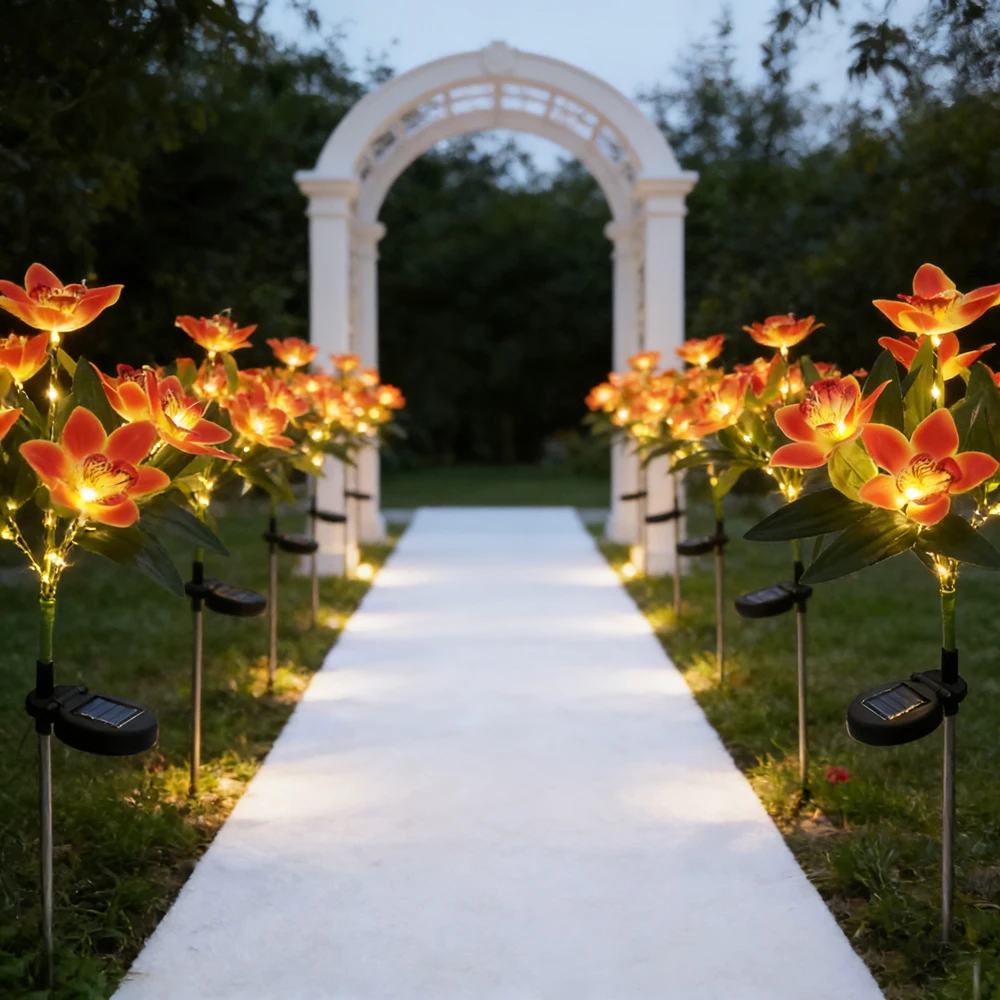 Wedding Decoration …