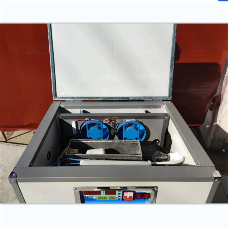 CHKJ-2025НОВИНКА Новый 88-инкубатор для куриных яиц и инкубатор для яиц инкубатор для яиц машина для инкубации яиц Турция Steel Power Bird Duck