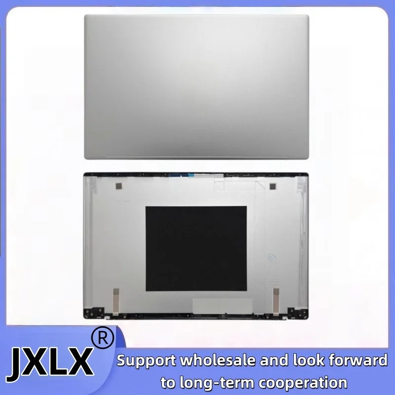 JXLX® New for HP ENVY 17 17-DA 17T-DA 17-DA0013DX Laptop LCD Back Cover Top Case/Front Bezel cover/Palmrest Cover/Bottom Cover
