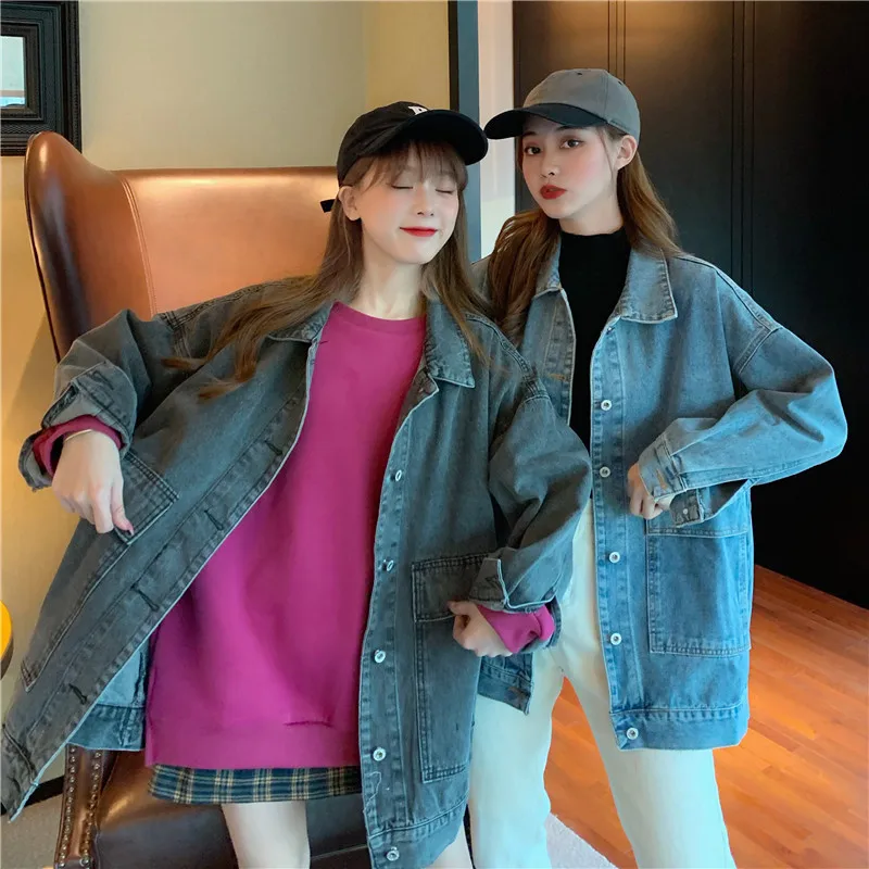 

Varsity Jackets Womens Cowgirl Non-Slit Waist-Cinched Highstreet Fringe Snap-Button Decorate Fur-Trimmed Color-Block Plus-Size