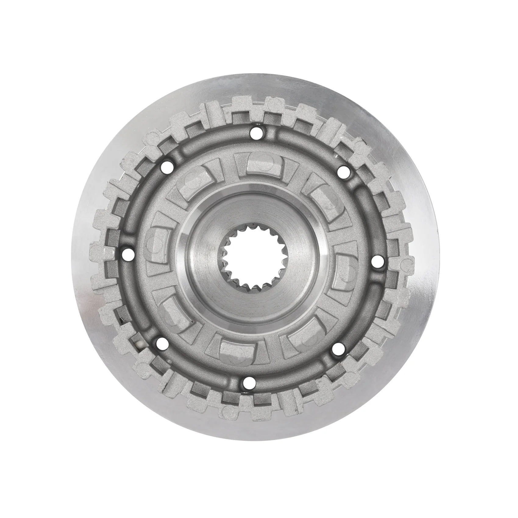 Inner Clutch Hub For Harley Sportster Iron 883 XL1200 Forty-Eight