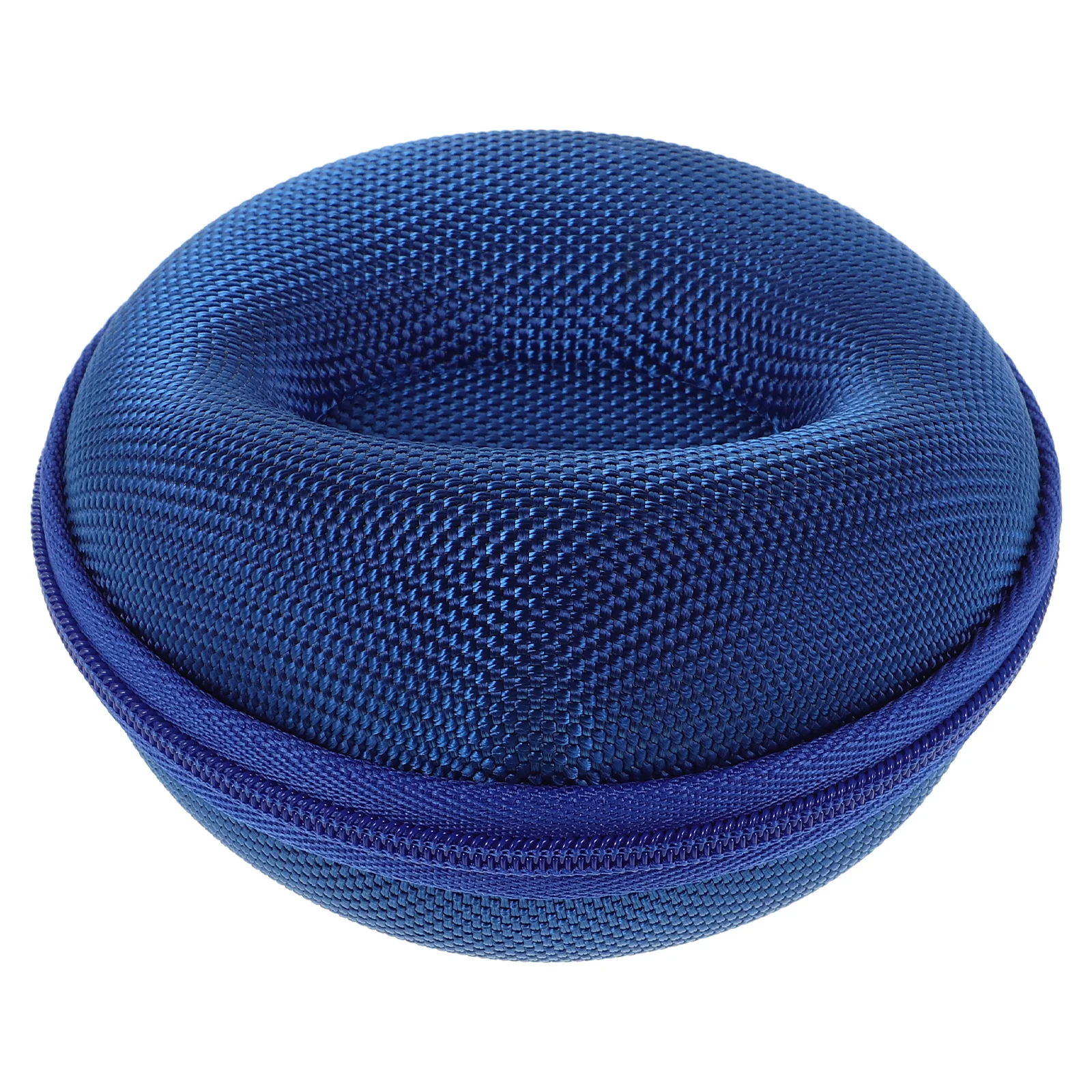 

Elegant Box Case Portable Travel EVA Material Business Style Multifunctional Watch Holder Protective Bag Zipper Design