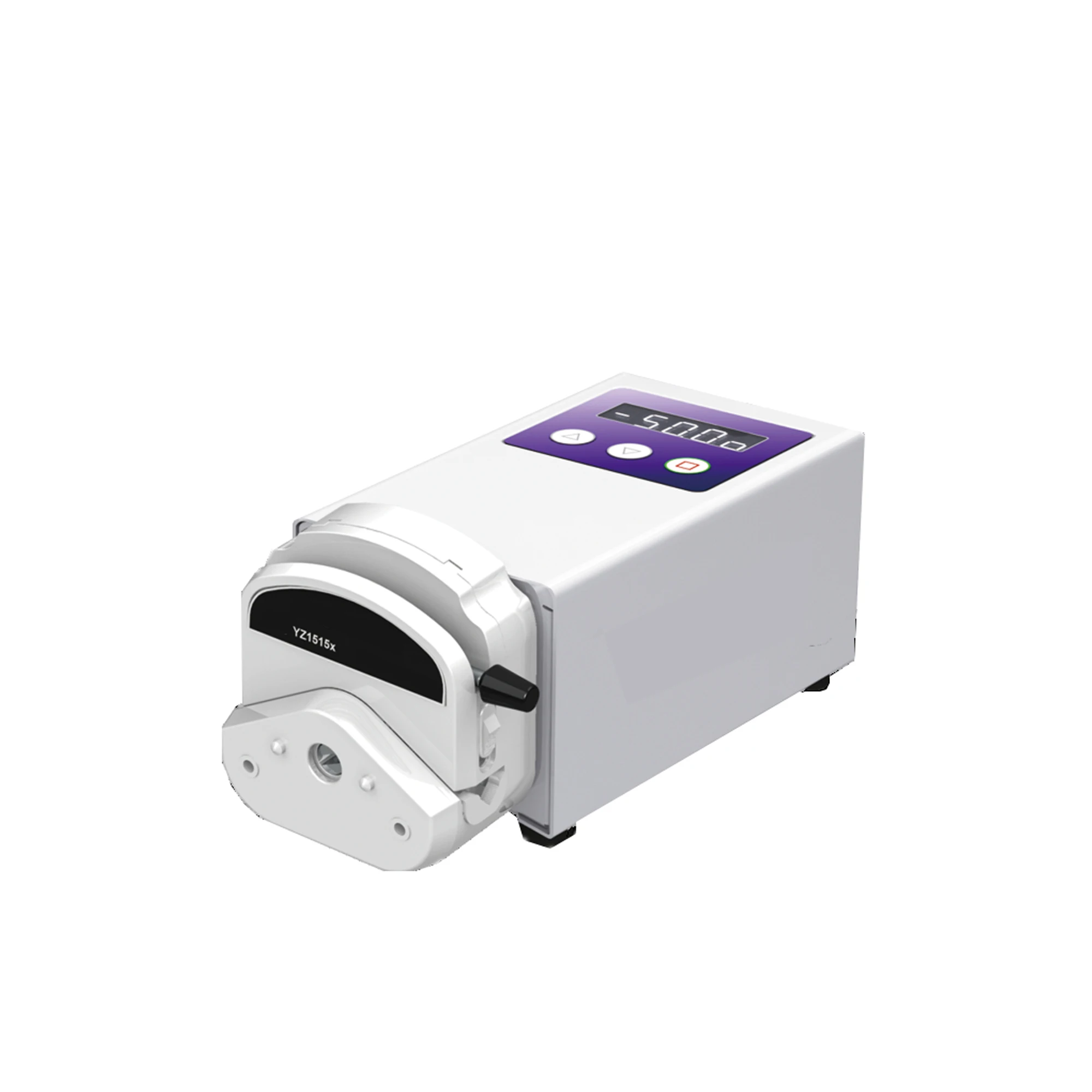 NADE L100-1E 0.0002-380ml/min Lab liquid tranferring Dispensing Peristaltic Pump