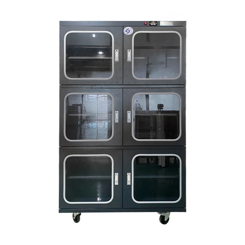 

Automatic nitrogen-filled moisture-proof cabinet, stainless steel nitrogen cabinet, special for electronic components