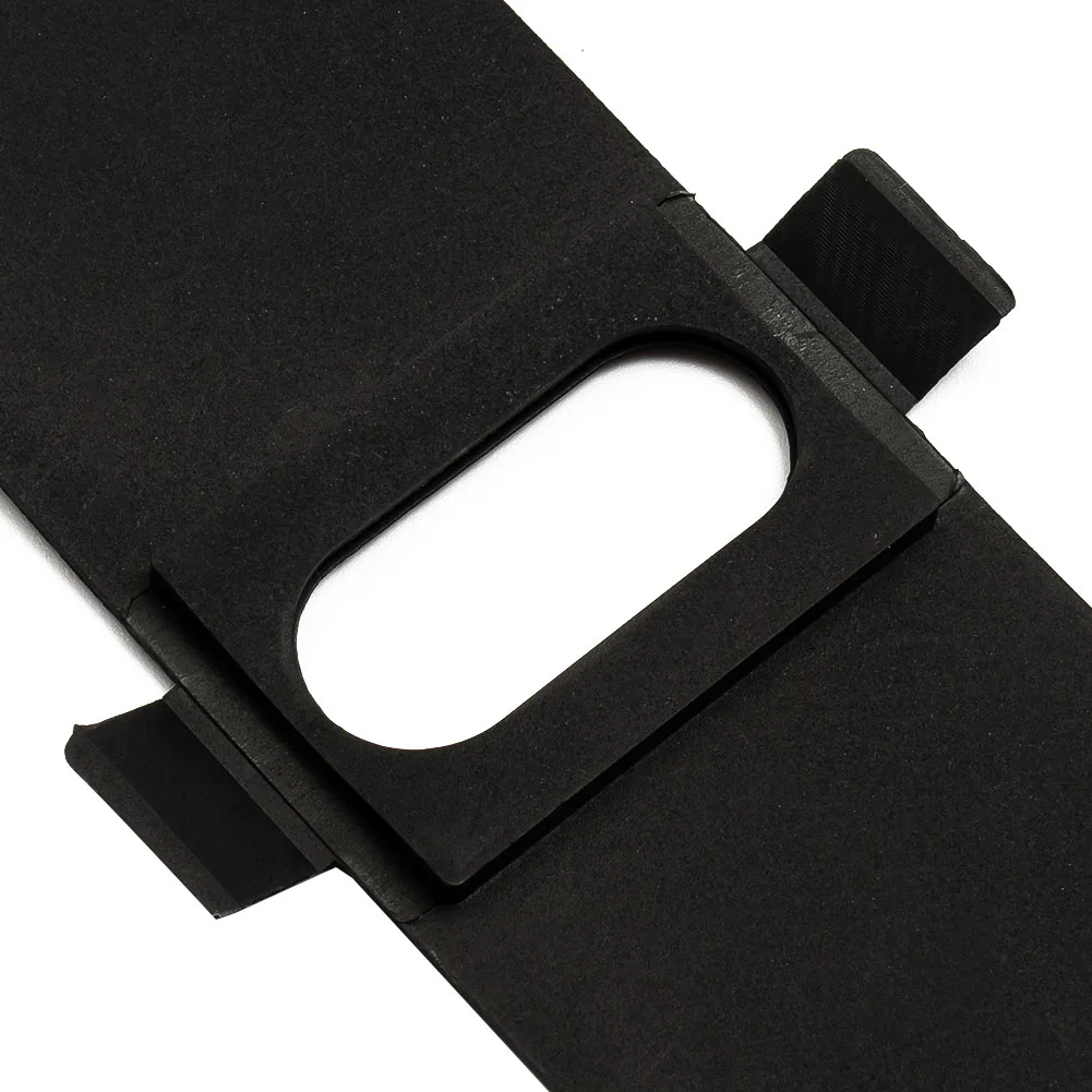 

Панель рычага переключения передач 2008-2010 2011-2017, черная для Chevrolet Captiva, сборка не требуется, пластик, прямая посадка