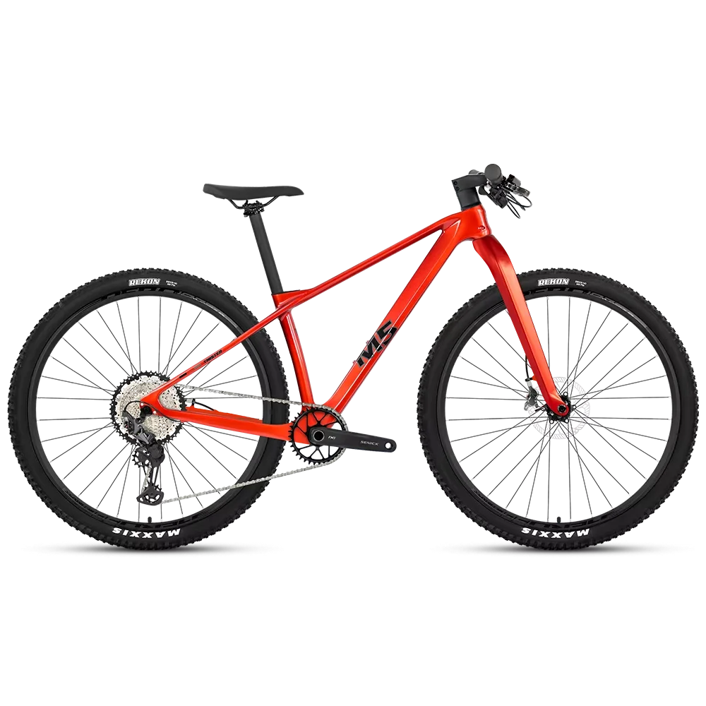 TWITTER M5 RS-13S ultra-light XC class T800 carbon fiber mountain